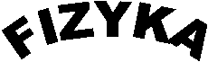 FIZYKA